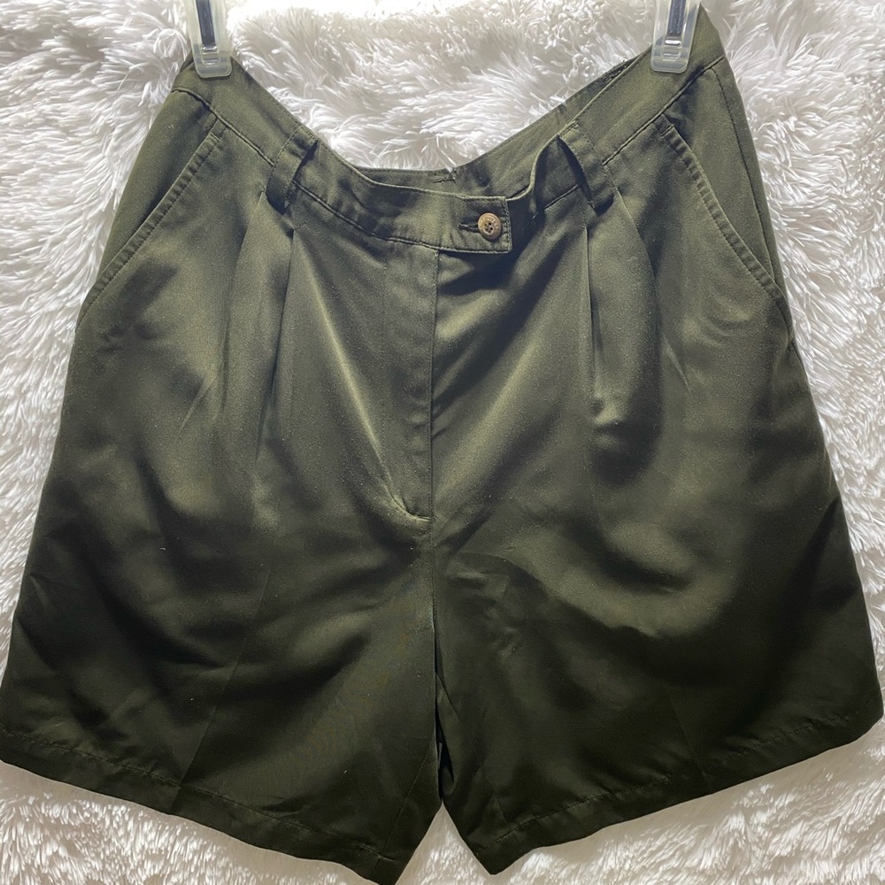 Liz Claiborne Sport Shorts